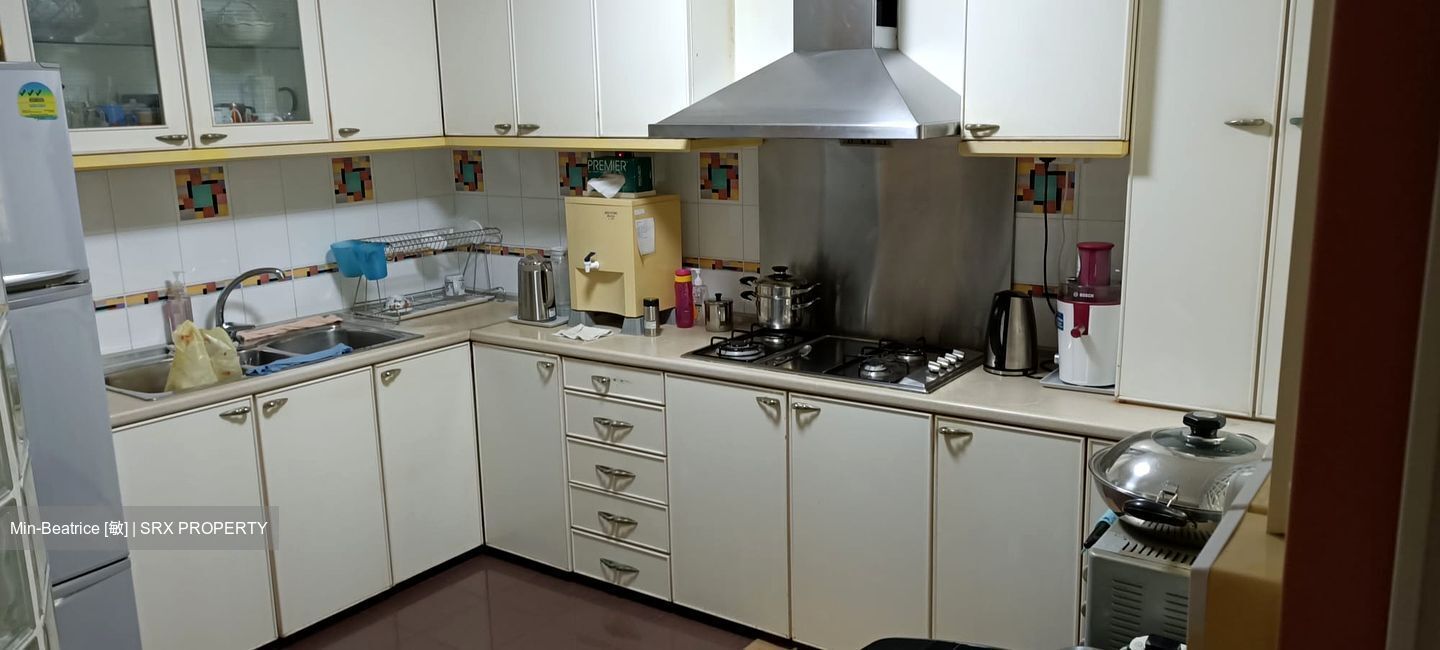 Blk 638 Pasir Ris Drive 1 (Pasir Ris), HDB 5 Rooms #509974991